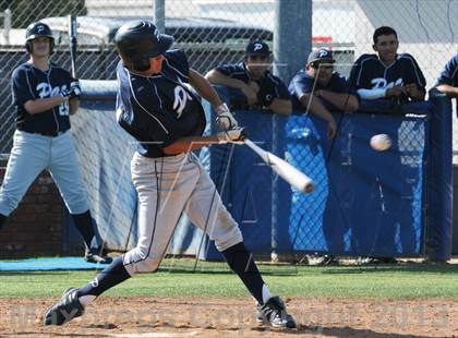 Thumbnail 2 in Pacifica vs. Valencia photogallery.