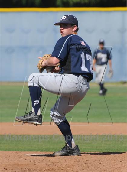 Thumbnail 2 in Pacifica vs. Valencia photogallery.