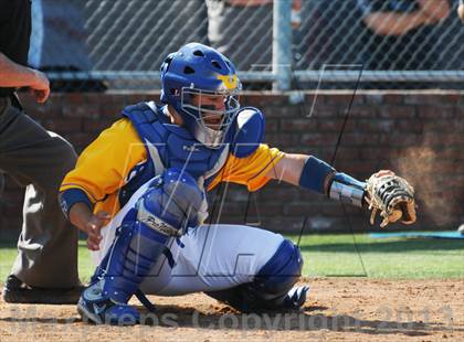Thumbnail 3 in Pacifica vs. Valencia photogallery.