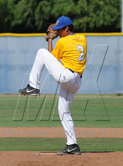 Thumbnail 1 in Pacifica vs. Valencia photogallery.