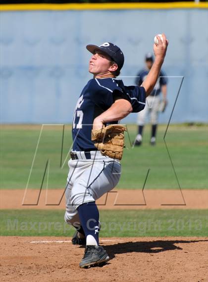 Thumbnail 2 in Pacifica vs. Valencia photogallery.