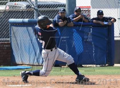 Thumbnail 3 in Pacifica vs. Valencia photogallery.