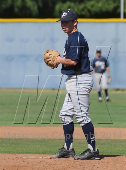 Thumbnail 1 in Pacifica vs. Valencia photogallery.