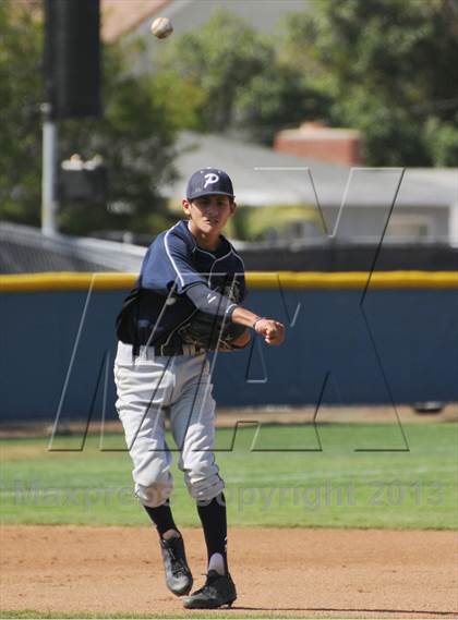 Thumbnail 1 in Pacifica vs. Valencia photogallery.