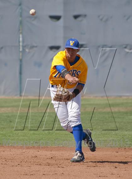 Thumbnail 1 in Pacifica vs. Valencia photogallery.