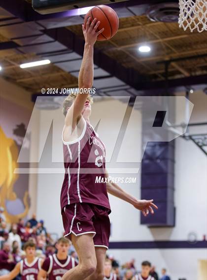 Thumbnail 3 in Fort Wayne Concordia Lutheran @ Leo photogallery.