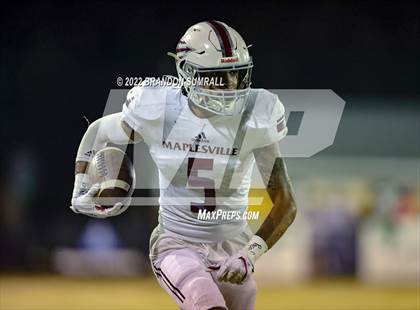 Thumbnail 3 in Maplesville @ Billingsley photogallery.
