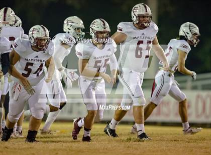 Thumbnail 2 in Maplesville @ Billingsley photogallery.