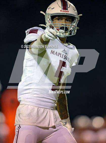 Thumbnail 1 in Maplesville @ Billingsley photogallery.