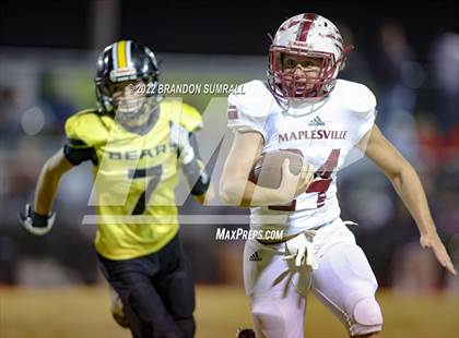 Thumbnail 1 in Maplesville @ Billingsley photogallery.