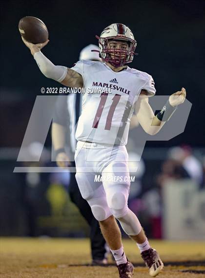 Thumbnail 1 in Maplesville @ Billingsley photogallery.