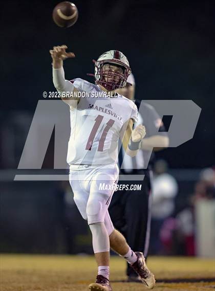 Thumbnail 3 in Maplesville @ Billingsley photogallery.