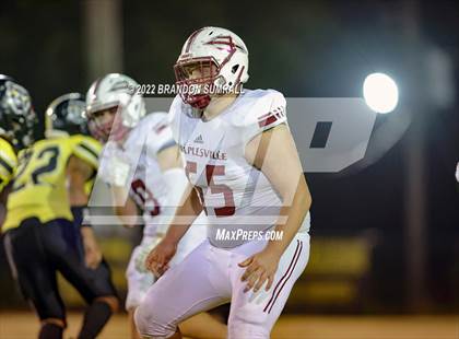 Thumbnail 3 in Maplesville @ Billingsley photogallery.