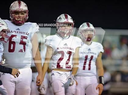 Thumbnail 1 in Maplesville @ Billingsley photogallery.