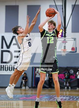 Sports Leadership & Management vs. Prolific Prep (Made Hoops - Miami Tip-Off)