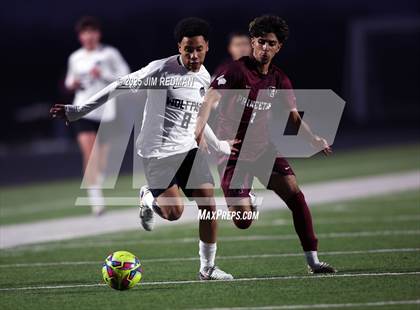 Thumbnail 3 in Plano West @ Princeton JV1 photogallery.