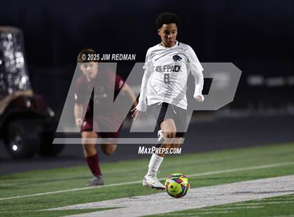Thumbnail 3 in Plano West @ Princeton JV1 photogallery.