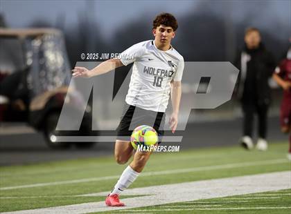 Thumbnail 1 in Plano West @ Princeton JV1 photogallery.