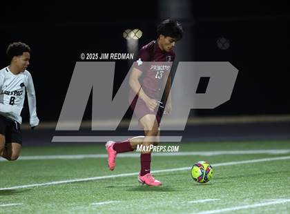 Thumbnail 2 in Plano West @ Princeton JV1 photogallery.