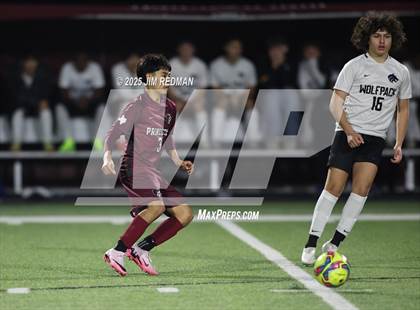 Thumbnail 2 in Plano West @ Princeton JV1 photogallery.
