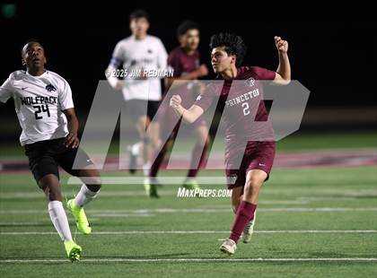 Thumbnail 1 in Plano West @ Princeton JV1 photogallery.