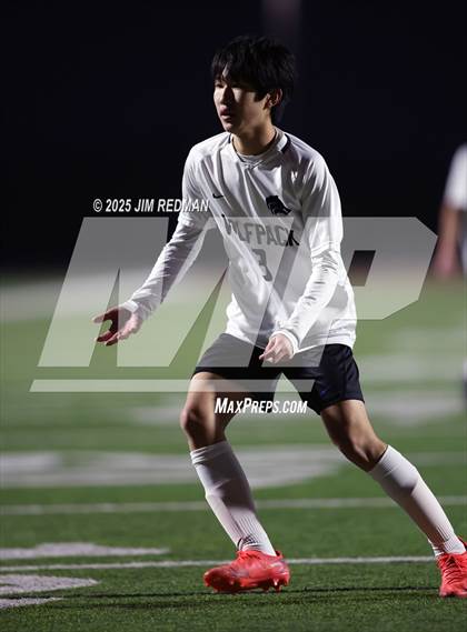 Thumbnail 2 in Plano West @ Princeton JV1 photogallery.