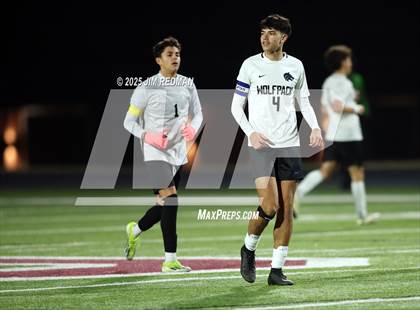 Thumbnail 1 in Plano West @ Princeton JV1 photogallery.