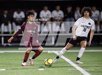 Thumbnail 3 in Plano West @ Princeton JV1 photogallery.