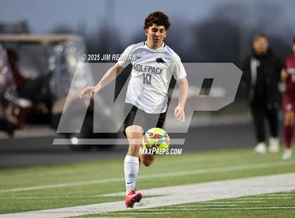 Thumbnail 3 in Plano West @ Princeton JV1 photogallery.