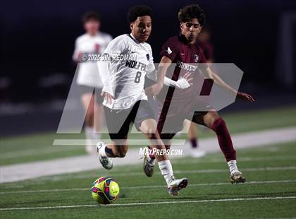 Thumbnail 2 in Plano West @ Princeton JV1 photogallery.