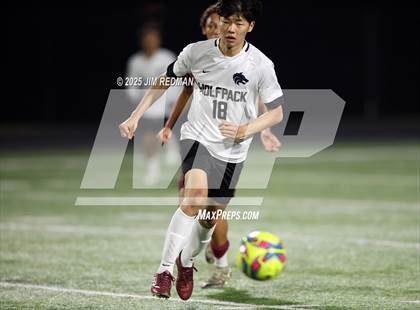 Thumbnail 1 in Plano West @ Princeton JV1 photogallery.