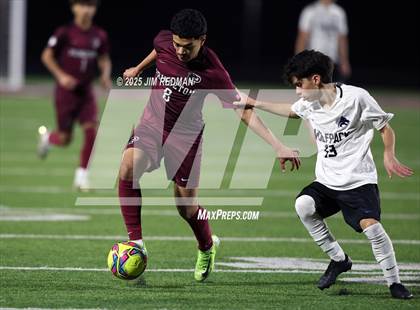 Thumbnail 3 in Plano West @ Princeton JV1 photogallery.
