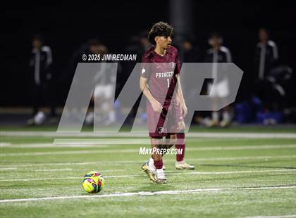 Thumbnail 1 in Plano West @ Princeton JV1 photogallery.