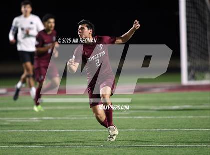 Thumbnail 3 in Plano West @ Princeton JV1 photogallery.