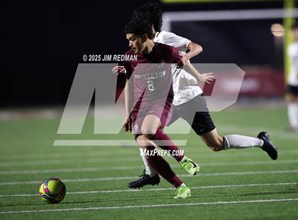 Thumbnail 3 in Plano West @ Princeton JV1 photogallery.