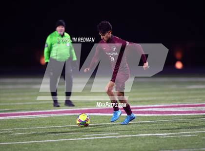 Thumbnail 3 in Plano West @ Princeton JV1 photogallery.