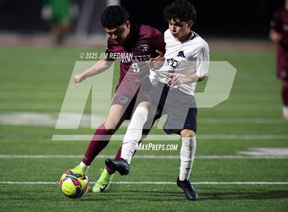 Thumbnail 1 in Plano West @ Princeton JV1 photogallery.