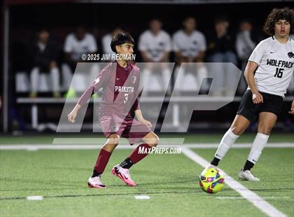 Thumbnail 1 in Plano West @ Princeton JV1 photogallery.