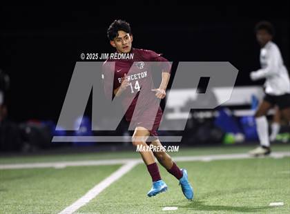 Thumbnail 3 in Plano West @ Princeton JV1 photogallery.