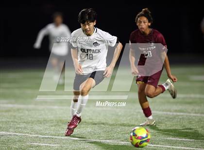 Thumbnail 3 in Plano West @ Princeton JV1 photogallery.