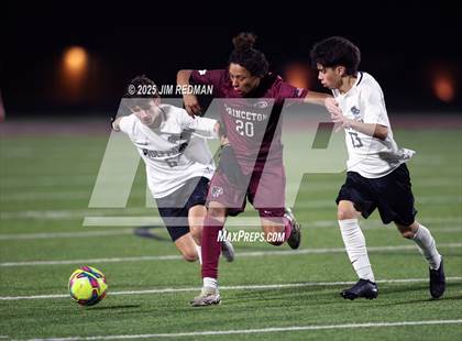 Thumbnail 3 in Plano West @ Princeton JV1 photogallery.