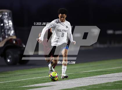 Thumbnail 3 in Plano West @ Princeton JV1 photogallery.
