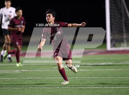 Thumbnail 2 in Plano West @ Princeton JV1 photogallery.