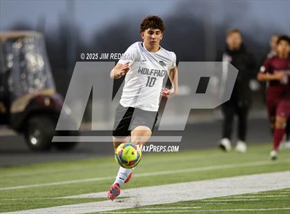 Thumbnail 3 in Plano West @ Princeton JV1 photogallery.