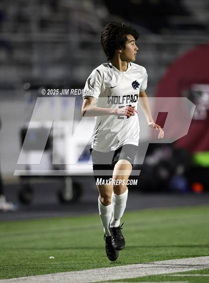Thumbnail 1 in Plano West @ Princeton JV1 photogallery.