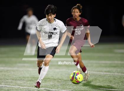 Thumbnail 1 in Plano West @ Princeton JV1 photogallery.