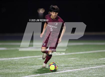 Thumbnail 3 in Plano West @ Princeton JV1 photogallery.