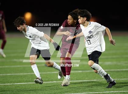 Thumbnail 2 in Plano West @ Princeton JV1 photogallery.