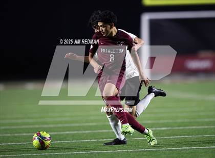 Thumbnail 1 in Plano West @ Princeton JV1 photogallery.