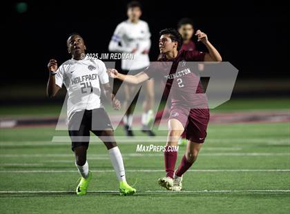 Thumbnail 3 in Plano West @ Princeton JV1 photogallery.
